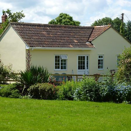Sleepy Hollow Cottages Somerton  Extérieur photo