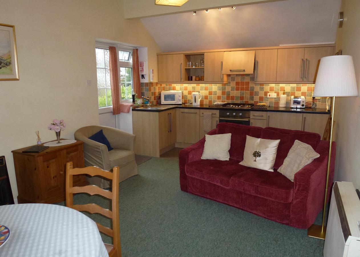 Sleepy Hollow Cottages Somerton  Extérieur photo