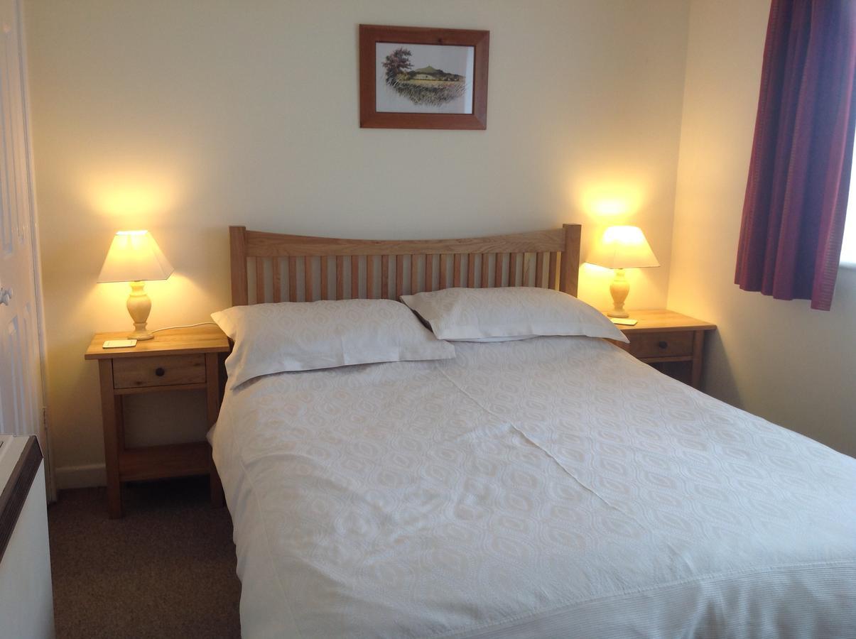 Sleepy Hollow Cottages Somerton  Extérieur photo