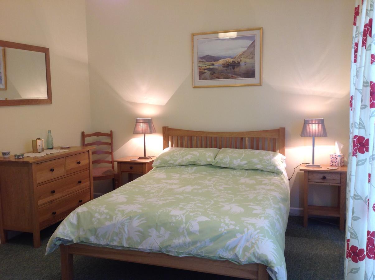 Sleepy Hollow Cottages Somerton  Extérieur photo