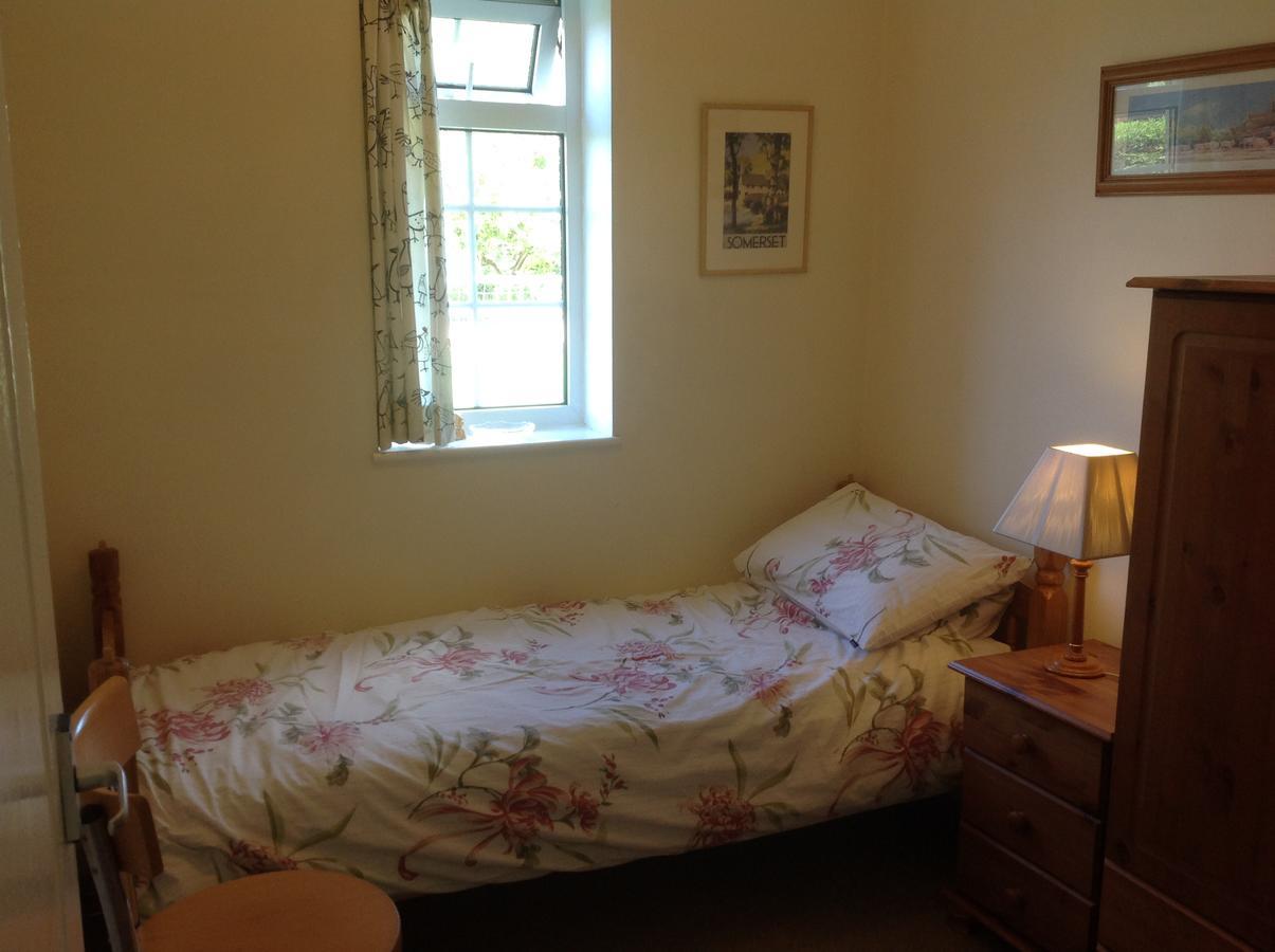 Sleepy Hollow Cottages Somerton  Extérieur photo
