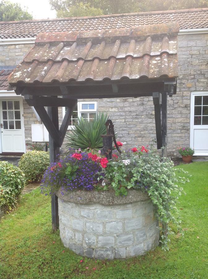 Sleepy Hollow Cottages Somerton  Extérieur photo