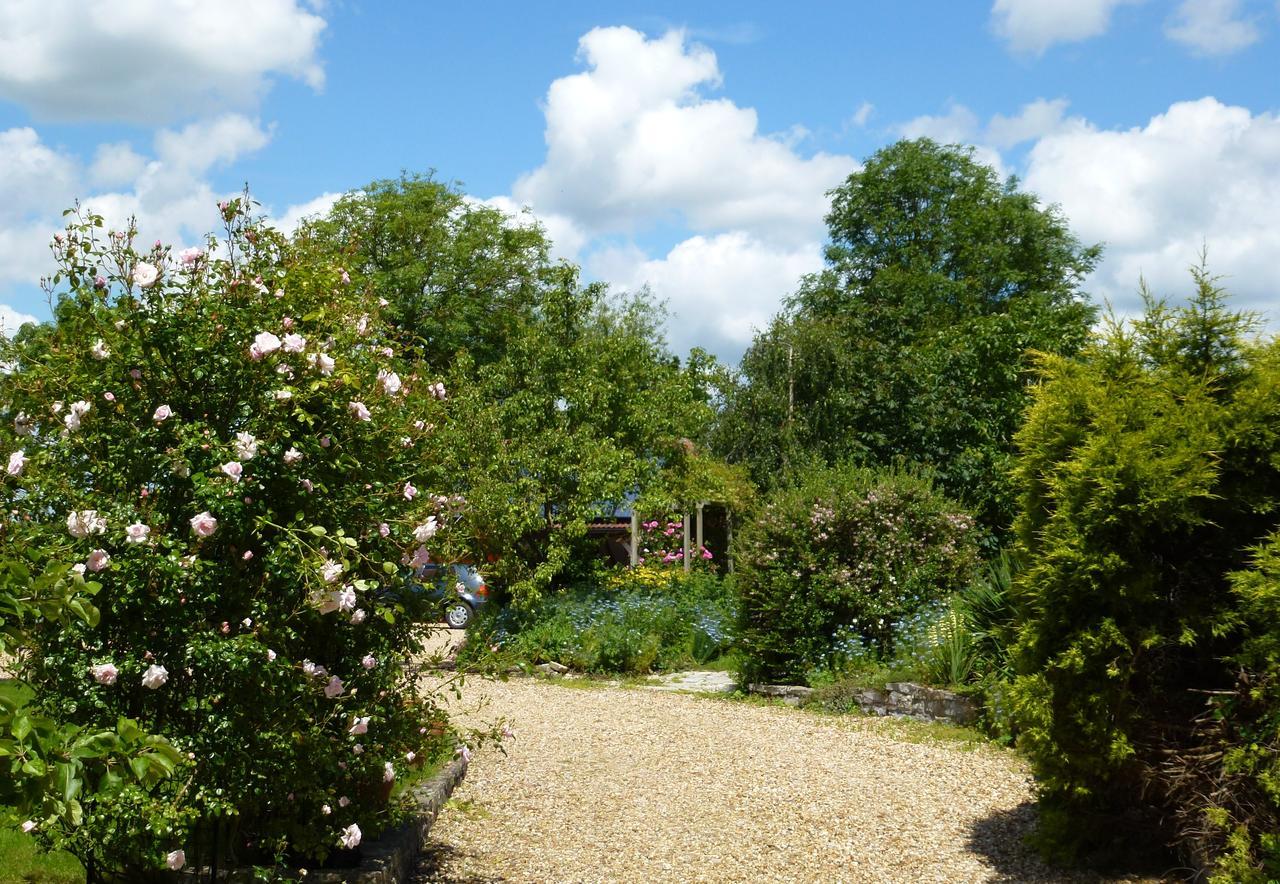 Sleepy Hollow Cottages Somerton  Extérieur photo