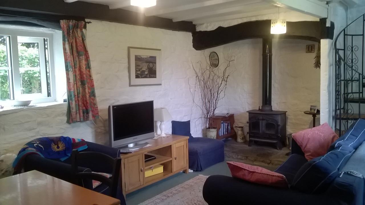 Sleepy Hollow Cottages Somerton  Extérieur photo