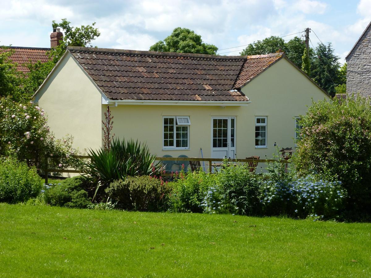 Sleepy Hollow Cottages Somerton  Extérieur photo