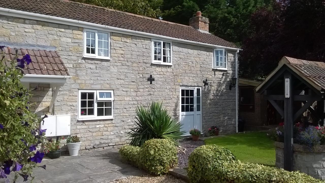 Sleepy Hollow Cottages Somerton  Extérieur photo