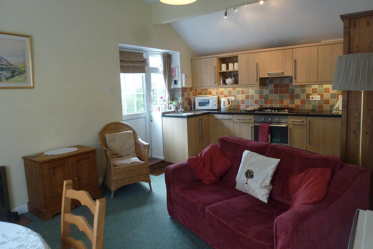 Sleepy Hollow Cottages Somerton  Extérieur photo