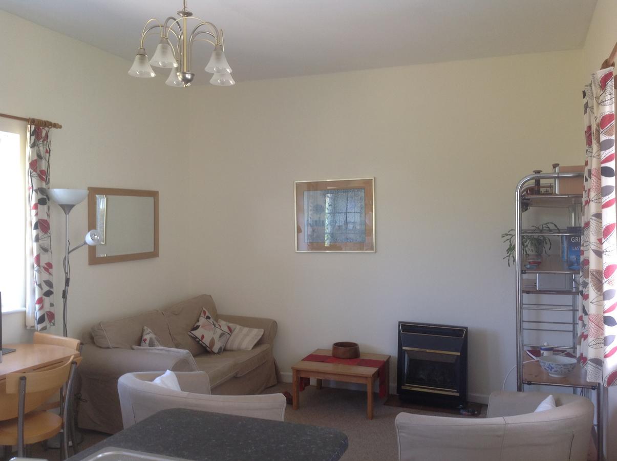 Sleepy Hollow Cottages Somerton  Extérieur photo